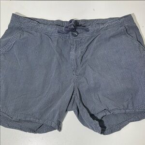 Alpine Design Women's Striped Shorts